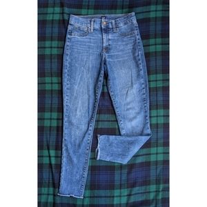GAP Favorite Jegging